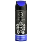Armaf Derby Club House for Men Deodorant 200 ml - Fast UK Delivery
