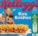 Kellogg's Bar Rice Krispies, 120 Gram - Fast UK Delivery - Image 5