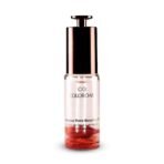 Colorbar Luminous Rose Boosting Oil, 35 ml | Rich in Pro Vitamin A, Vitamin C, Vitamin E | Hydrate, slow down aging, nourish deeply | Makes skin look healthy - Fast UK Delivery