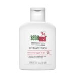 Sebamed Intimate Wash - Fast UK Delivery