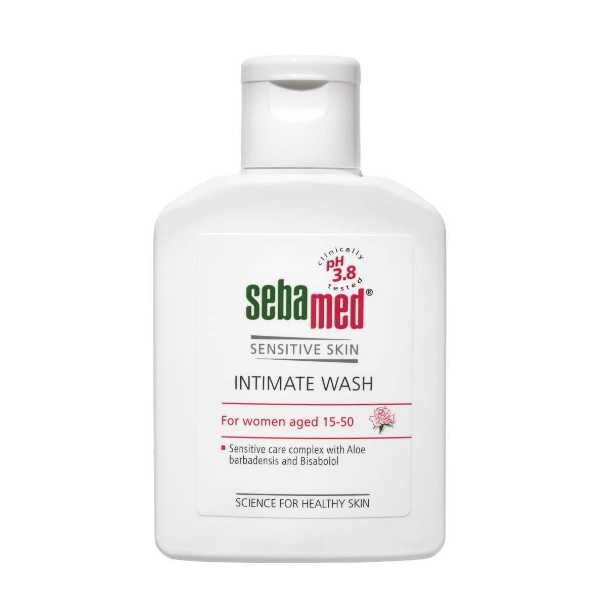 uk615I0527LaL-1-1.jpg Sebamed Intimate Wash - Fast UK Delivery - Image 1