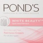 POND'S White Beauty Spot-less Fairness Day Cream 23 g - Fast UK Delivery