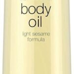 Neutrogena Body Oil, Light Sesame Formula, 8.5 Ounce
