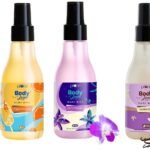 Plum BodyLovin' Best Of Body Mists Combo For Unisex, 150ml - Floral, Vanilla & Fruity - Fast UK Delivery