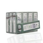 AXE R A Products Brand Medicated Oil - 12X5 Ml - Fast UK Delivery
