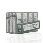 AXE R A Products Brand Medicated Oil - 12X5 Ml - Fast UK Delivery