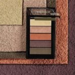 L'Oreal Paris Eyeshadow Palette, Mini-Sized, High Pigmentation, Highly Blendable Shades, La Petite, Maximalist - Fast UK Delivery - Image 5