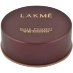 LAKME Rose Powder, Sunscreen, 40G Pack - All Skin Type - Fast UK Delivery