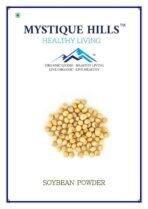 Mystique Hills Soybean Powder (100 g)