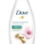 Dove body wash (500 ml) (Pistachio Cream and Mangolia) - Fast UK Delivery