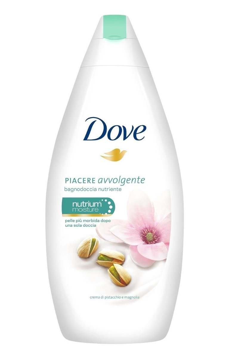 uk6162WkSw2-L-1-1.jpg Dove body wash (500 ml) (Pistachio Cream and Mangolia) - Fast UK Delivery - Image 1