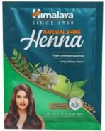 Himalaya Natural Shine Heena Powder (240 G) - Fast UK Delivery