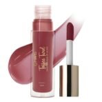 Mars PREMIUM Candylicious Sheer Lip Gloss for Women | Hydrating & High Shine | Lightweight | Non-Sticky | Enriched with Vitamin-E, Hyaluronic Acid & Avocado Ester (4.0ml) (11-TOFFEE TWIRL SH-7711) - Fast UK Delivery
