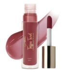 Mars PREMIUM Candylicious Sheer Lip Gloss for Women | Hydrating & High Shine | Lightweight | Non-Sticky | Enriched with Vitamin-E, Hyaluronic Acid & Avocado Ester (4.0ml) (11-TOFFEE TWIRL SH-7711) - Fast UK Delivery
