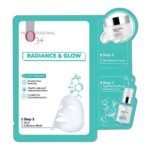 O3+ Instant Home Facial Radiance & Glow Facial Kit for Blemish Control & Instant Glow Ideal for Normal to Oily Skin (1x 27 ML) - Fast UK Delivery
