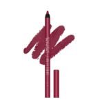 Swiss Beauty 2-In-1 Creamy Matte Lip Liner + Lip Filler | Smudgeproof and waterproof | Shade- Rust Lust, 1.6g - Fast UK Delivery