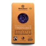Makaibari Tea Treasures Summer Solstice Muscatel | Organic Darjeeling Second Flush Whole Leaf Black Tea | USDA Certified Premium Black Tea | 100 Grams|Loose Leaves - Fast UK Delivery