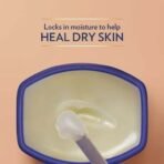 Vaseline Petroleum Jelly, Cocoa Butter, 7.5 Oz - Fast UK Delivery - Image 4