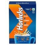 Horlicks Nutrition Drink Refill - 1 Kg - Classic Malt - Clinically Proven to make kids Taller, Stronger, Sharper - Fast UK Delivery
