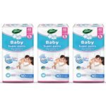 Dabur Baby Super Pants-Small 42 Pack-PO3 - Fast UK Delivery