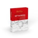 Aroma Magic Get Glowing Sheet Mask Pack of 5 - 20 gm | Remove Tan And Brighten Skin - Fast UK Delivery