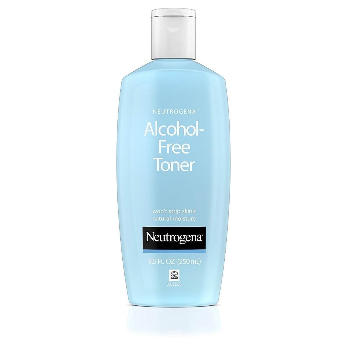 uk61714xF9LAL-1-1.jpg Neutrogena Alcohol-Free Toner, Pack of 250ml - Fast UK Delivery - Image 1