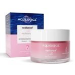 Aqualogica Radiance+ Jello Moisturizer Gel With Watermelon & Niacinamide For Pigmentation & Dark Spots - For Dry, Bright And Radiant Skin Of Women & Men -50G - Fast UK Delivery