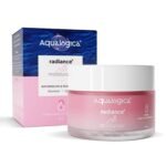 Aqualogica Radiance+ Jello Moisturizer Gel With Watermelon & Niacinamide For Pigmentation & Dark Spots - For Dry, Bright And Radiant Skin Of Women & Men -50G - Fast UK Delivery