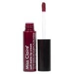 Miss Claire Soft Matte Lip Cream 64, Red, 6.5 Grams, Beige, 6 g - Fast UK Delivery