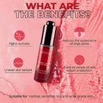 Colorbar Skin Serum, 30 ml - Fast UK Delivery - Image 7