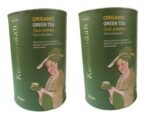 Korakundah White Tea 50g (Pack Of 2) Since 1922- Real Organic ASingle Estate Rare tea with delicate flavour - Fast UK Delivery