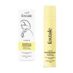 Foxtale SPF 70 Niacinamide Matte Sunscreen with PA++++ | Prevents Tanning | UVA/UVB Protection | Lightweight | No White Cast | Non Greasy | For Men & Women | 50 ml - Fast UK Delivery