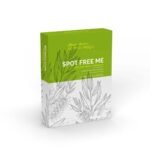 Aroma Magic Spot Free Me Sheet Mask Pack of 5- 20 gm | Clear Acne And Inflammation - Fast UK Delivery