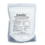 KONFIZ Vanilla Icecream Mix 500gms-Ice cream Mix Powder | For Tasty & Delicious Ice Cream 100g - Fast UK Delivery