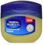 Vaseline Pure Petroleum Jelly Original Fragrance 50Ml, 1 Count, Cream - Fast UK Delivery