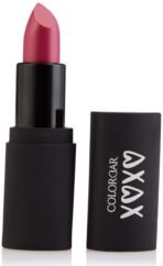 Colorbar XOXO Everlasting Matte Lipstick, Berry Nude - 8 g - Fast UK Delivery