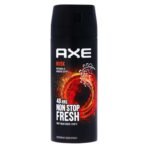 Axe Musk Deodorant Body Spray for Men | 48H* Odour Protection | With Lavender, Geranium, and Vanilla notes| 150ml - Fast UK Delivery