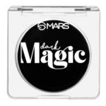 MARS PREMIUM Dark Magic pH Blush for Face Makeup (3.0g) | Highly Pigmented & Long-Lasting | Dewy Finish & Buildable Coverage | Silky Smooth Texture | Suitable for All Skin Tones SH-7711 - Fast UK Delivery