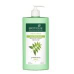 Biotique Fresh Neem Anti Dandruff Shampoo and Conditioner | Controls Dandruff | Eliminates Dryness, Flaking, and Itching | Hair Looks Fresh and Lustrous |Suitable for All Skin Types | 650ml - Fast UK Delivery