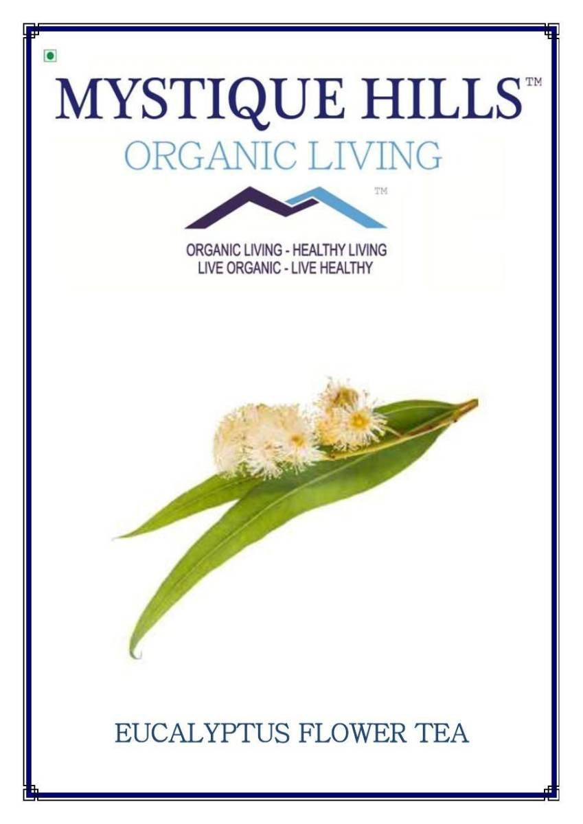 uk619-gBDDQ4L-1.jpg Mystique Hills Eucalyptus Flower Tea Powder - Fast UK Delivery - Image 1