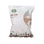 Siddhagiri's Satvyk - The Health reStore, Organic Groundnuts 500g - Fast UK Delivery