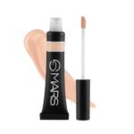 MARS Seal The Deal High Coverage Full Coverage Matte Concealer For All Skin Type | Lightweight & Creamy Formula | Easy To Blend (10.0 Gm) (Medium Beige) - Fast UK Delivery