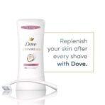 Dove Advanced Care Caring Coconut Anti-Perspirant Deodorant, 2.6 oz - Fast UK Delivery - Image 5