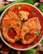 OrganoNutri Goa Fish Curry Masala | 100g | Reclosable Eco-Zipper Pouch - Fast UK Delivery - Image 4