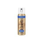 L'Oreal Paris Elnett Satin Hairspray Extra Strong Hold (Travel Size), 2.2 Ounce by L'Oreal Paris - Fast UK Delivery