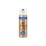 L'Oreal Paris Elnett Satin Hairspray Extra Strong Hold (Travel Size), 2.2 Ounce by L'Oreal Paris - Fast UK Delivery