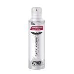 Park Avenue Voyage Signature Deo For Men, 220ml - Fast UK Delivery