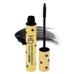 Fashion Colour AROMA FORMULA MASCARA SUPER WATERPROOF LONG LASH MASCARA (10g) - Fast UK Delivery