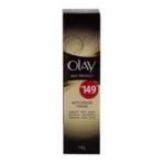 Olay Age Protect Cream - Anti Ageing, 18g Tube