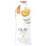Olay Body Wash Ultra Moisture With Jojoba Oil, 22 fl oz/650ml - Fast UK Delivery